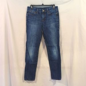 JOE'S Skinny Visionaire Jeans